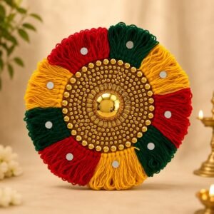 Celestial Chakra Decorative Wall Art