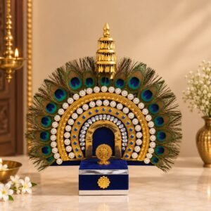 Peacock Arch Shrine