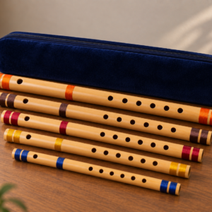 Mastery Premium Flutes Add-on (A/C/G/E/F)