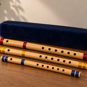Foundation / Progression ACG Flutes