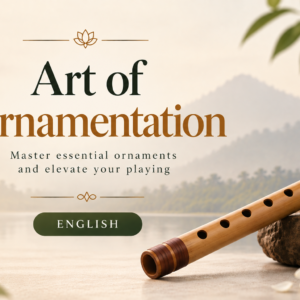 Ornamentation & Expression — English