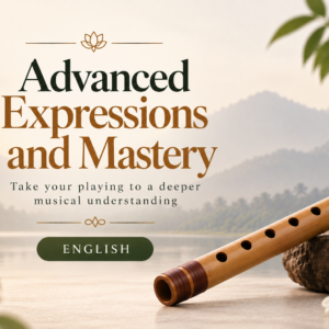 Advanced Flute Mastery — English