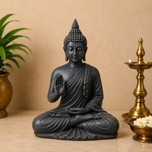 Buddha Meditation Statue