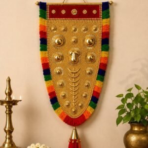 Royal Elephant Crown