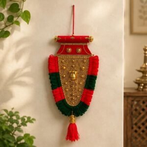 Mini Royal Elephant Crown